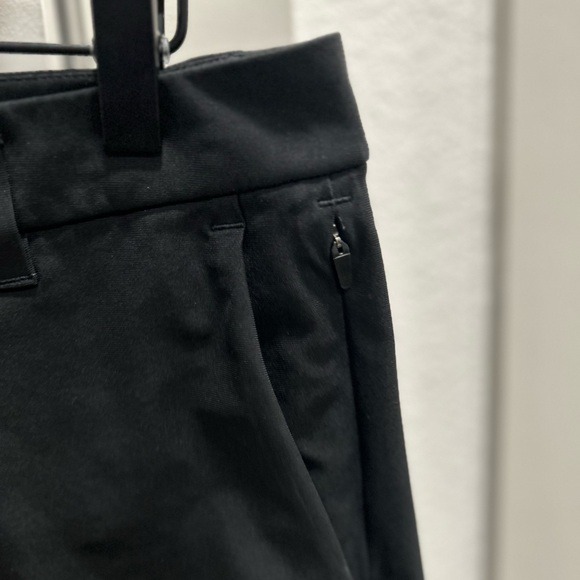 Lululemon Commission Short Classic Black 31 - Picture 4 of 7